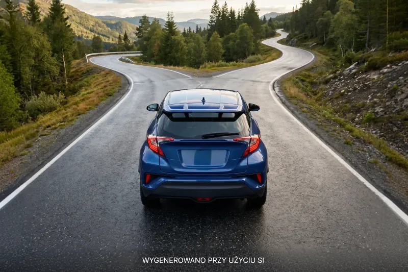 Jak Polacy porównują nowe auta? Toyota często konkuruje sama ze sobą