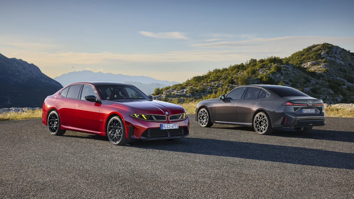 Nowe BMW Serii 3 już oficjalnie. Jest wersja spalinowa, ale diesla już nie
