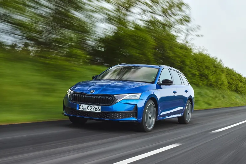 Skoda ma promocję na nowe auta. Fabia od 66 700 zł, Octavia w leasingu od 492 zł