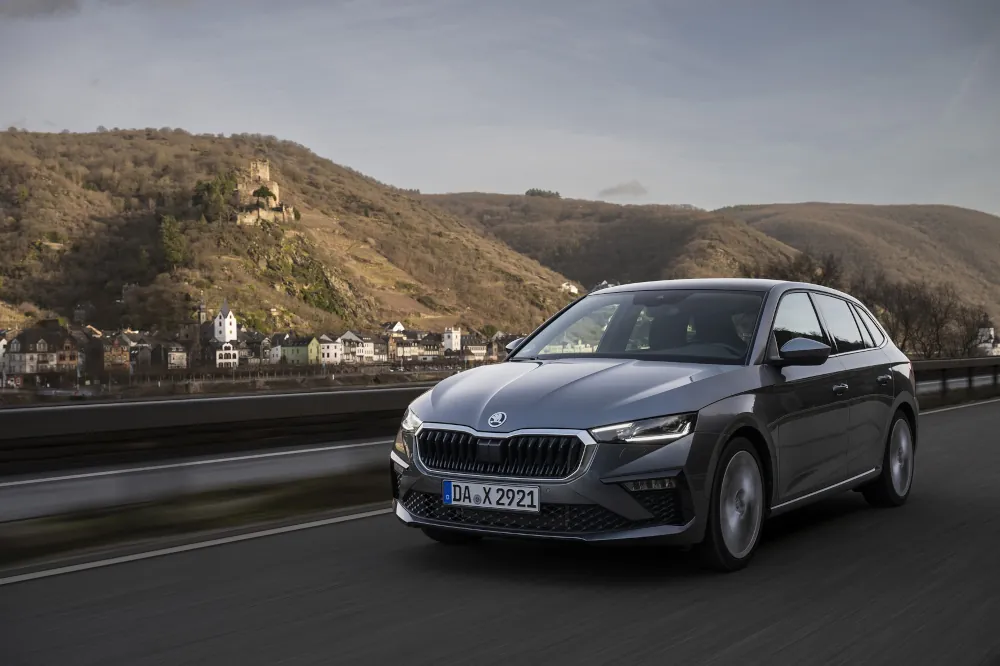 Nowa Skoda za 66 700 zł. Fabia, Scala i Kamiq dostały tanią wersję Easy