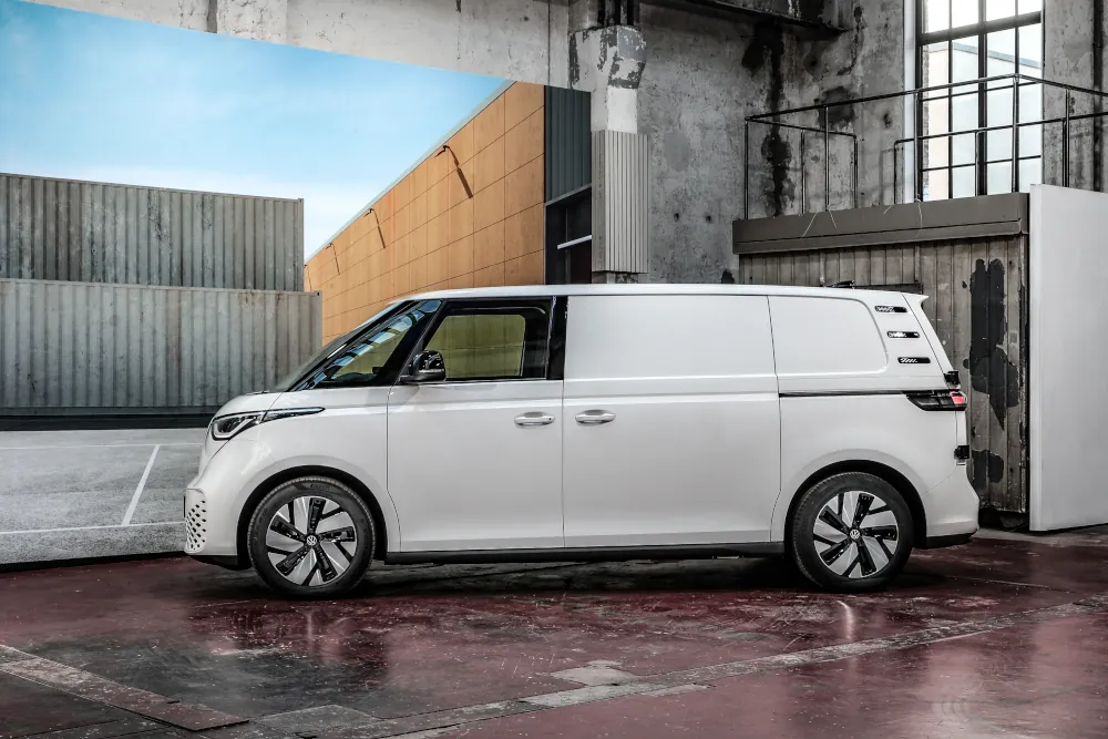 Volkswagen pokazał nowy system dla flot. Connect Pro ma przewidywać problemy z samochodami