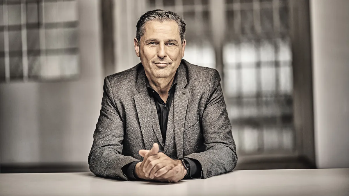 Volvo ma nowego szefa. Do marki przechodzi prezes Skody