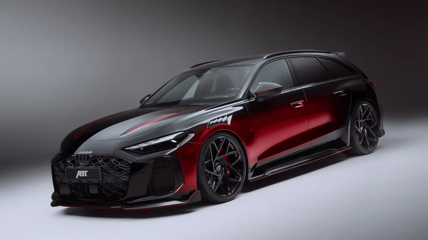 ABT zrobiło z Audi RS 5 prawdziwego potwora. Ma 720 KM i powstanie tylko 130 sztuk