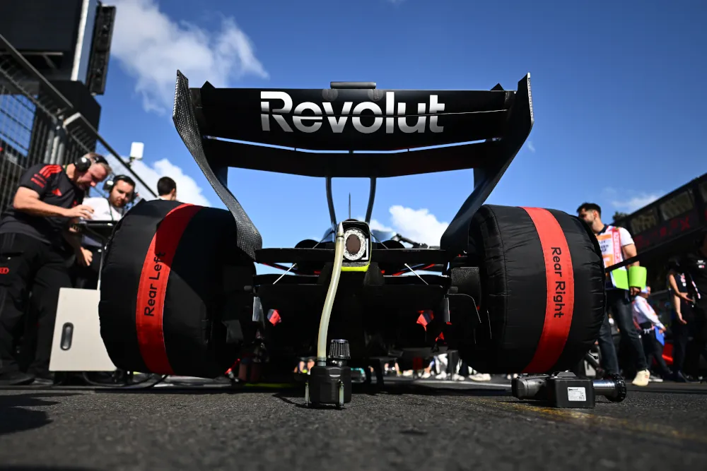 Formuła 1 wróci do silników V8! FIA wskazała konkretny rok