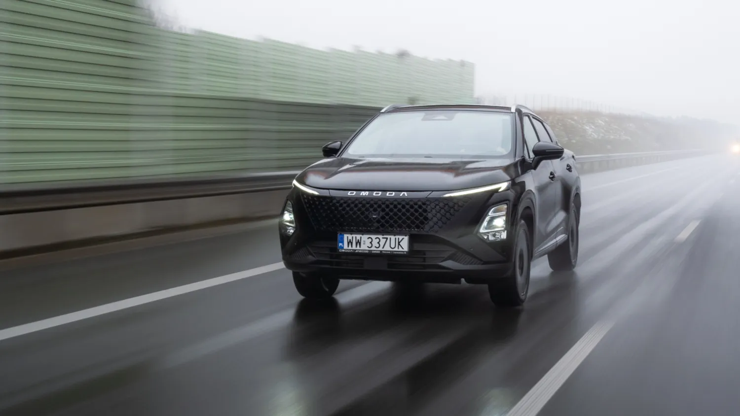 Omoda 5 z poważną awarią. Polski importer wskazuje na istotną różnicę