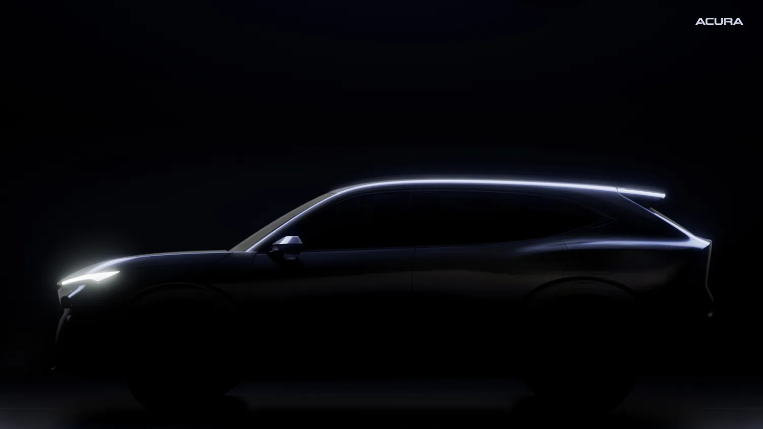 Acura szykuje trzy nowe SUV-y. Europa znów obejdzie się smakiem