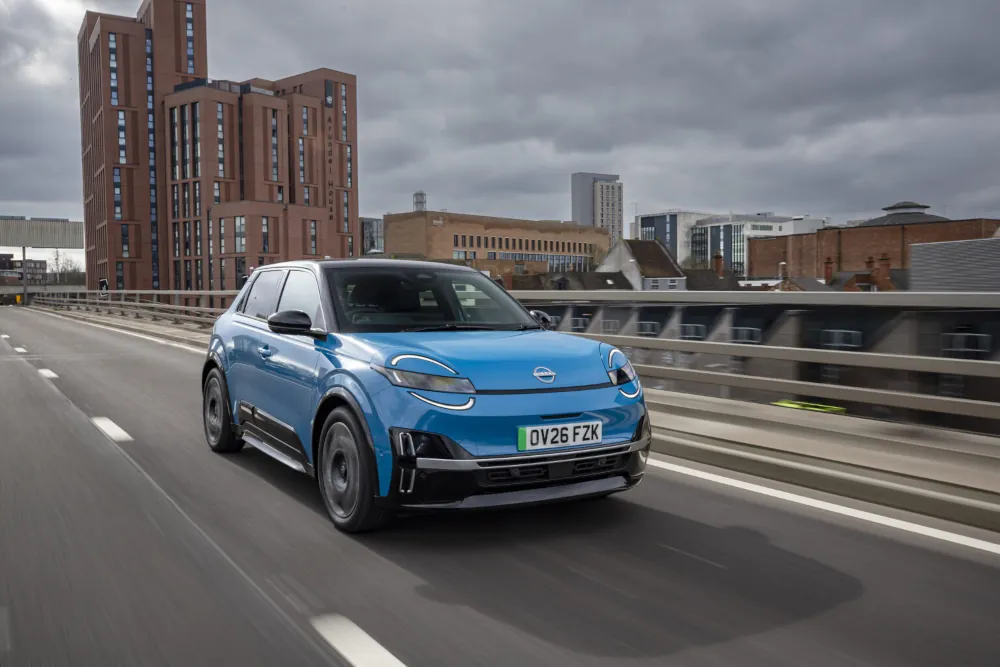 Renault chce dzielić się technologią, ale nie stylistyką