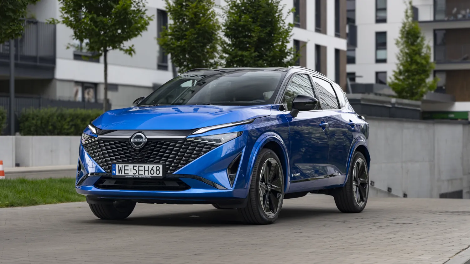 Nissan Qashqai w wyprzedaży 2026. Ceny spadły choćby o 38 tys. zł
