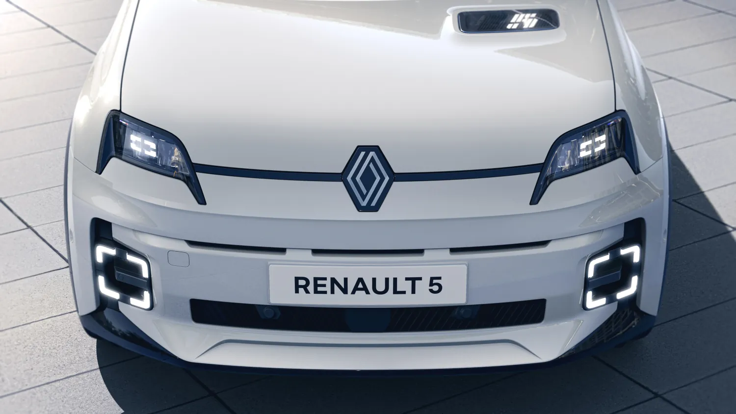 Renault chce dzielić się technologią, ale nie stylistyką