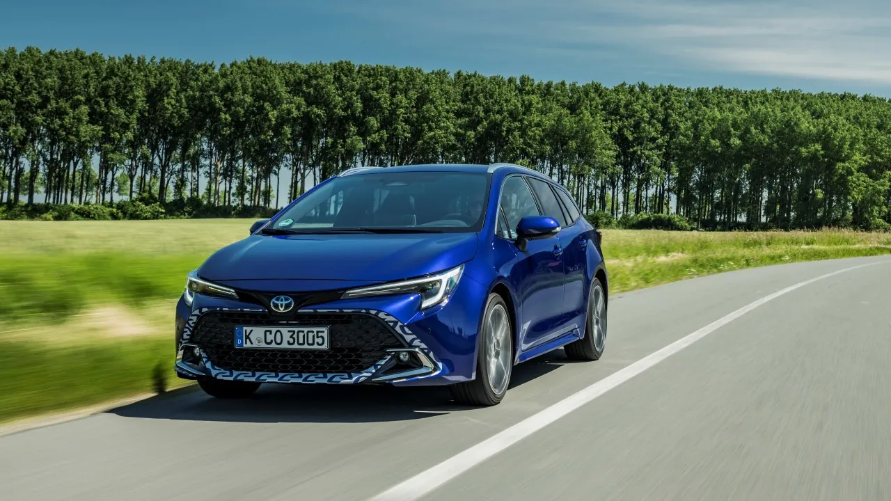 Używane auto z automatem coraz trudniej znaleźć. W starszych samochodach widać problem