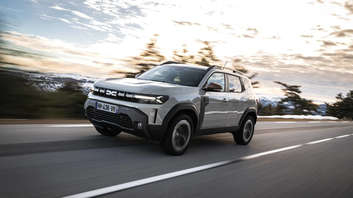 Dacia i Renault niemal całkowicie zdominowały rynek nowych aut z LPG. Jeden model szczególnie się wyróżnia