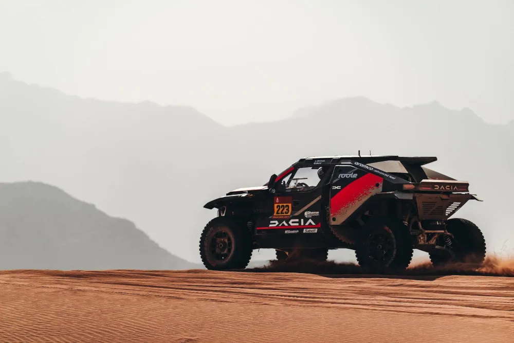Dakar wraca do domu? Wielka zmiana w planach na 2027 rok
