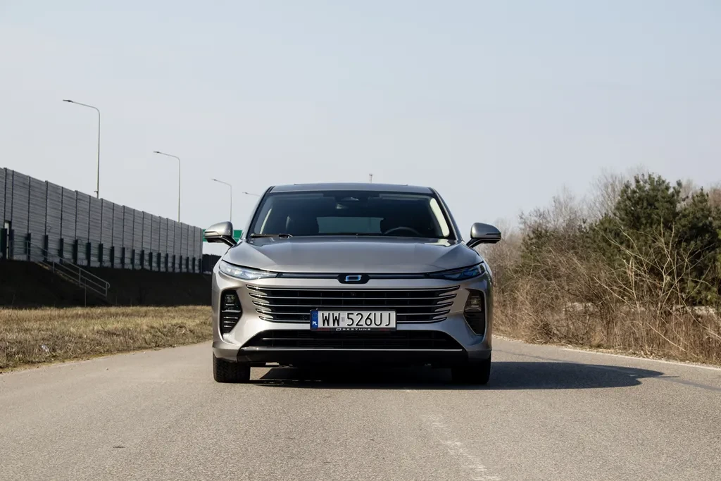 Bestune B70 2.0 Elegance LPG