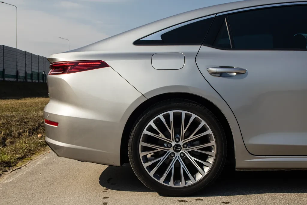 Bestune B70 2.0 Elegance LPG