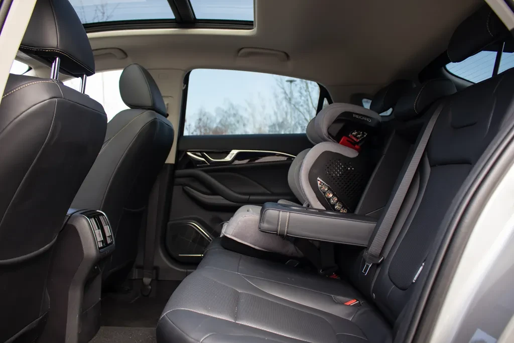 Bestune B70 2.0 Elegance LPG