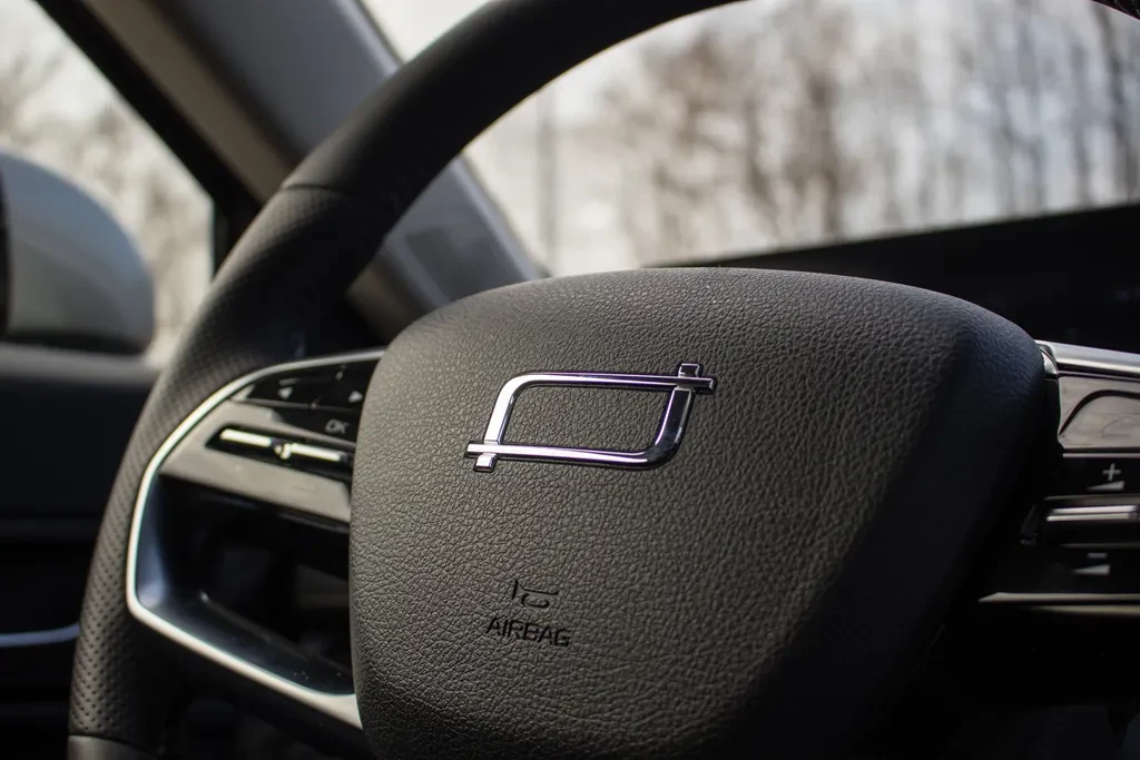 Bestune B70 2.0 Elegance LPG