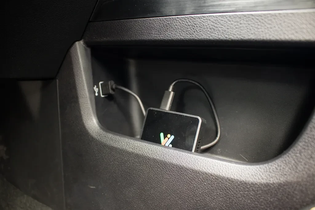 Bestune B70 2.0 Elegance LPG