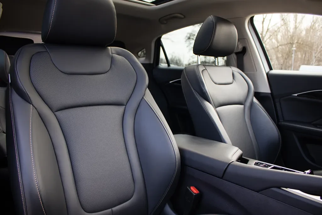 Bestune B70 2.0 Elegance LPG