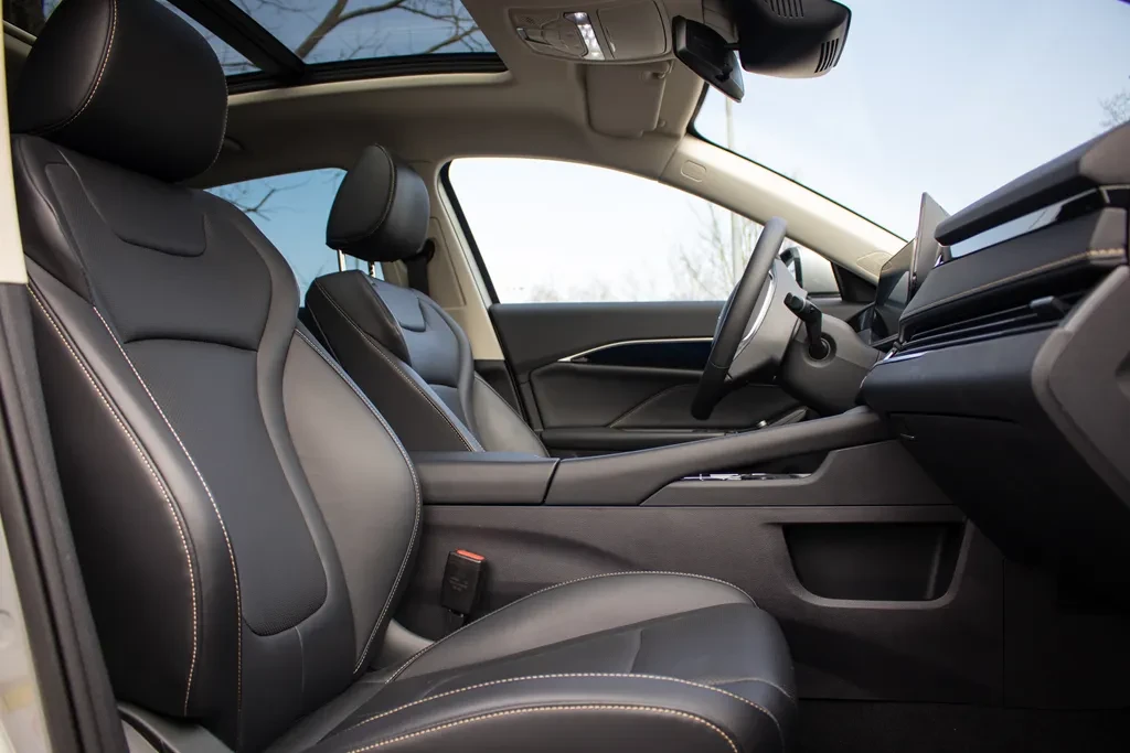 Bestune B70 2.0 Elegance LPG