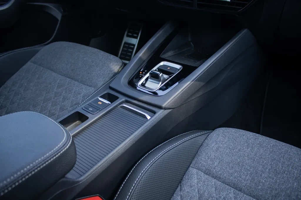 Skoda Octavia 2026 Sportline 2.0 TSI 204 KM DSG 4x4