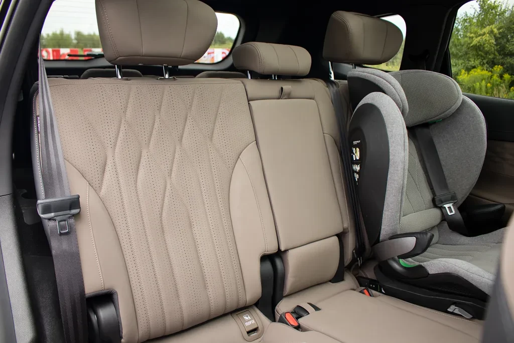 Chery Tiggo 8 PHEV