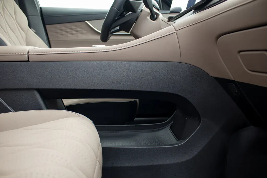 Chery Tiggo 8 PHEV